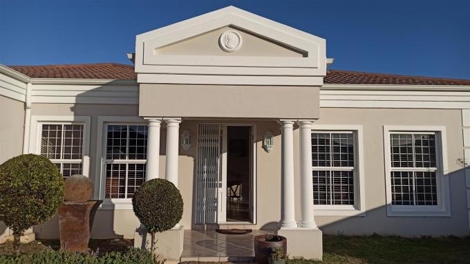 3 Bedroom House for Sale For Sale in Parklands - Home Sell - MR515738