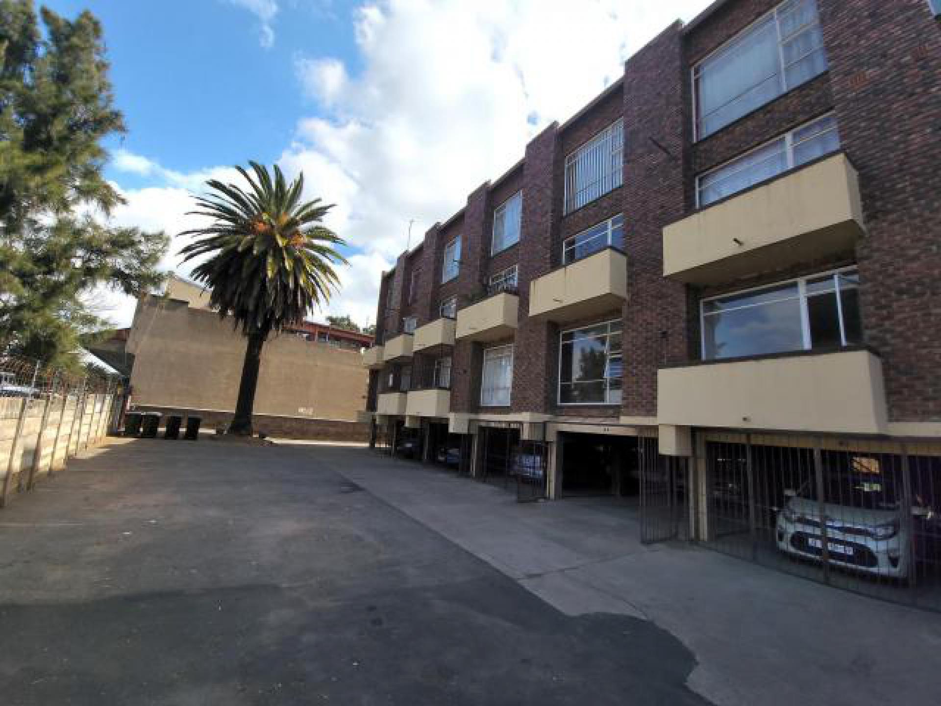 Front View of property in Germiston South