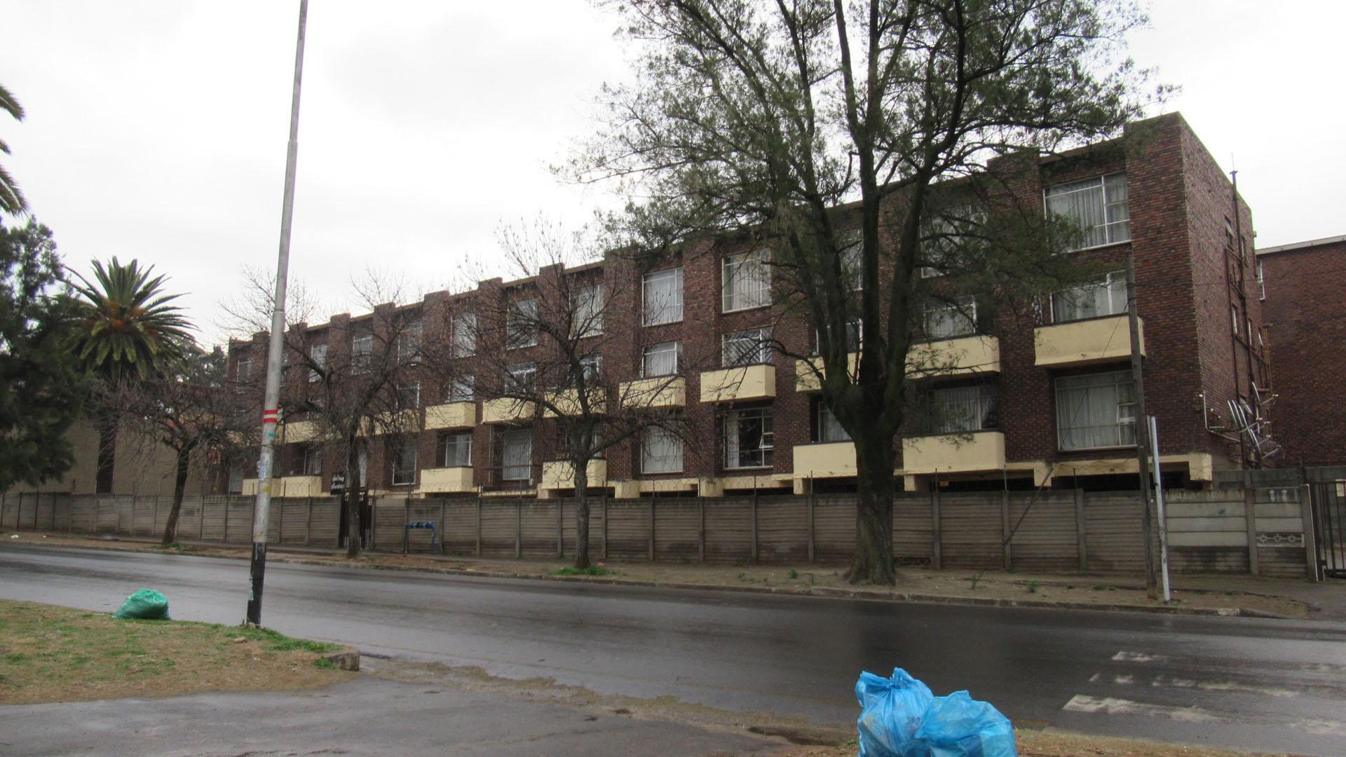 Front View of property in Germiston South