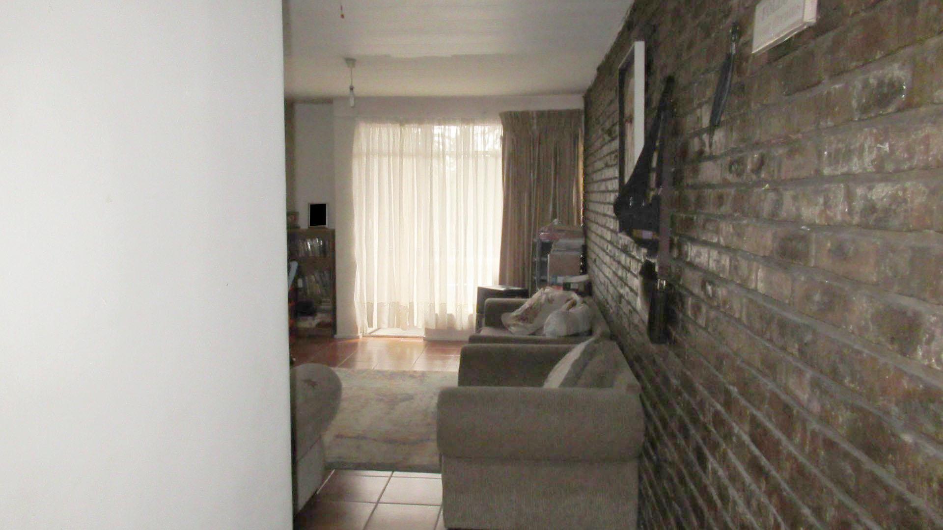 Spaces - 4 square meters of property in Germiston South