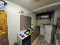 Kitchen - 14 square meters of property in Germiston South
