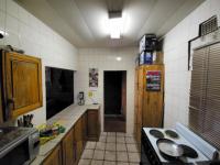 Kitchen - 14 square meters of property in Germiston South