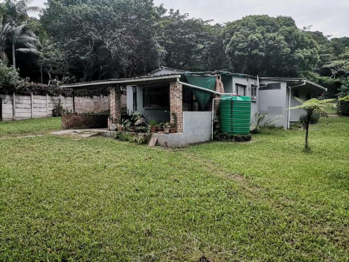 3 Bedroom House for Sale For Sale in Pumula MR515773 MyR