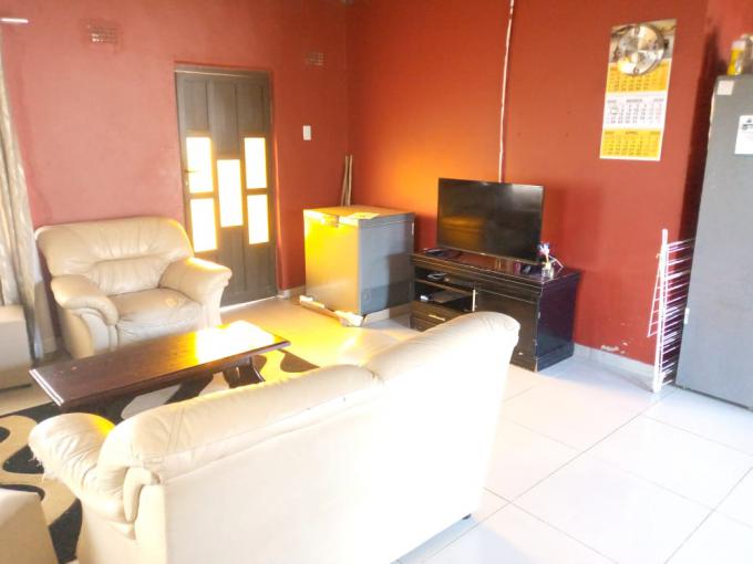 3 Bedroom House for Sale For Sale in Adams Mission MR51586