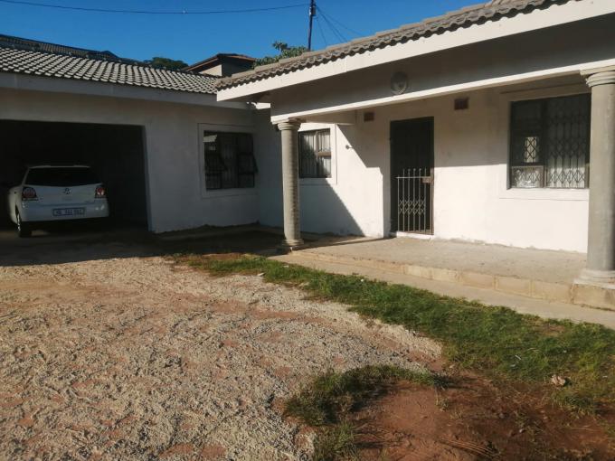 3 Bedroom House for Sale For Sale in Adams Mission MR51586