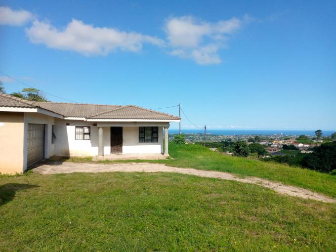 3 Bedroom House for Sale For Sale in Adams Mission MR51586