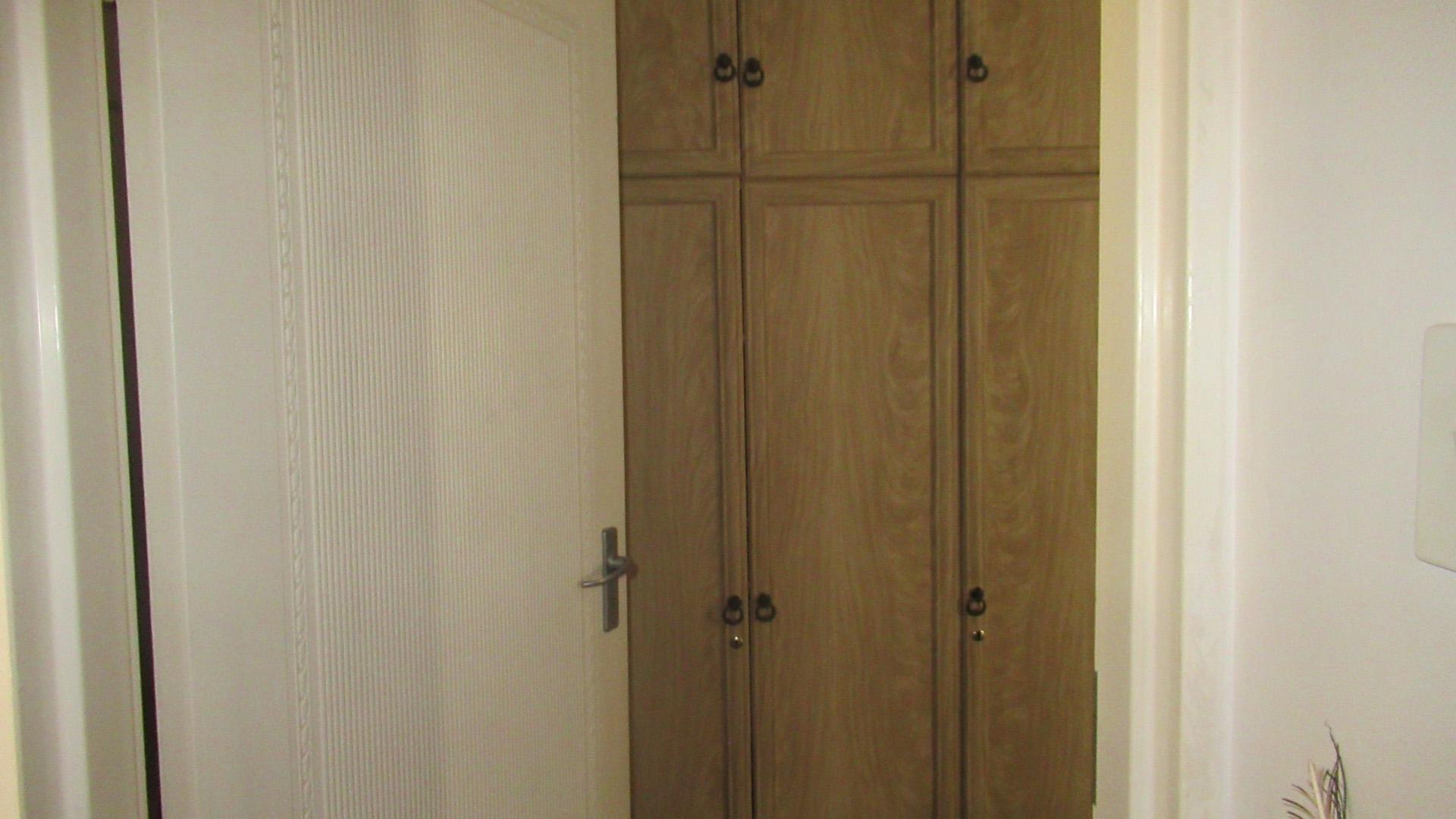 Main Bedroom - 13 square meters of property in Pietermaritzburg (KZN)