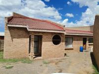 4 Bedroom 2 Bathroom House for Sale for sale in Bloemside