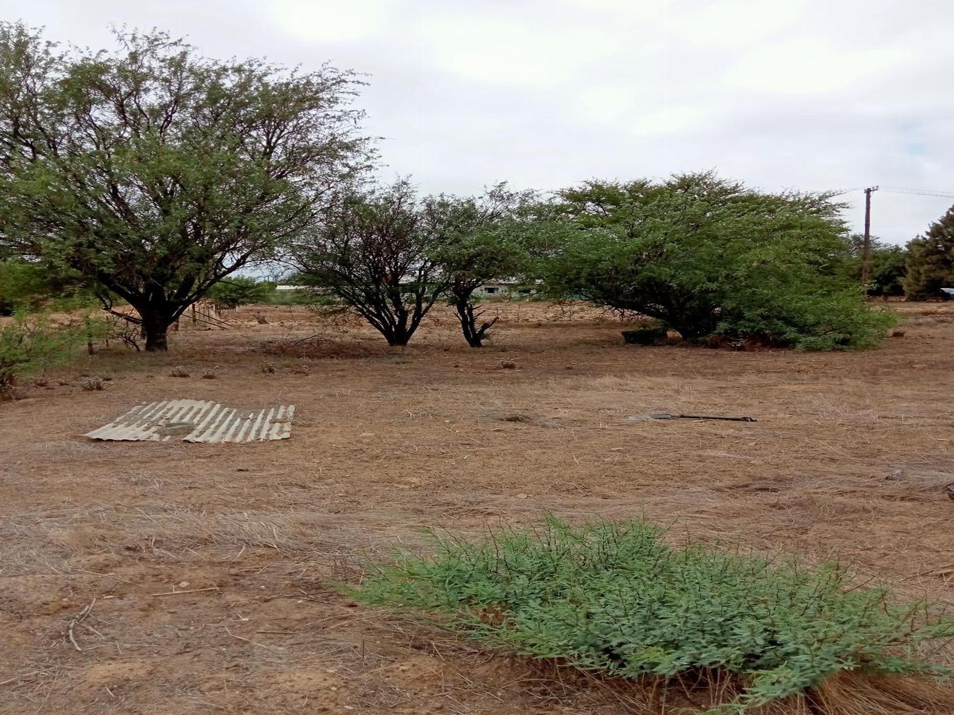 Front View of property in Koringberg