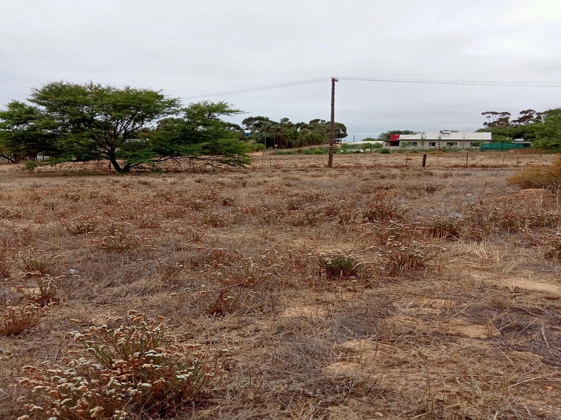Front View of property in Koringberg