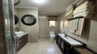 Bathroom 1 - 9 square meters of property in Carlswald