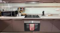 Kitchen - 15 square meters of property in Carlswald