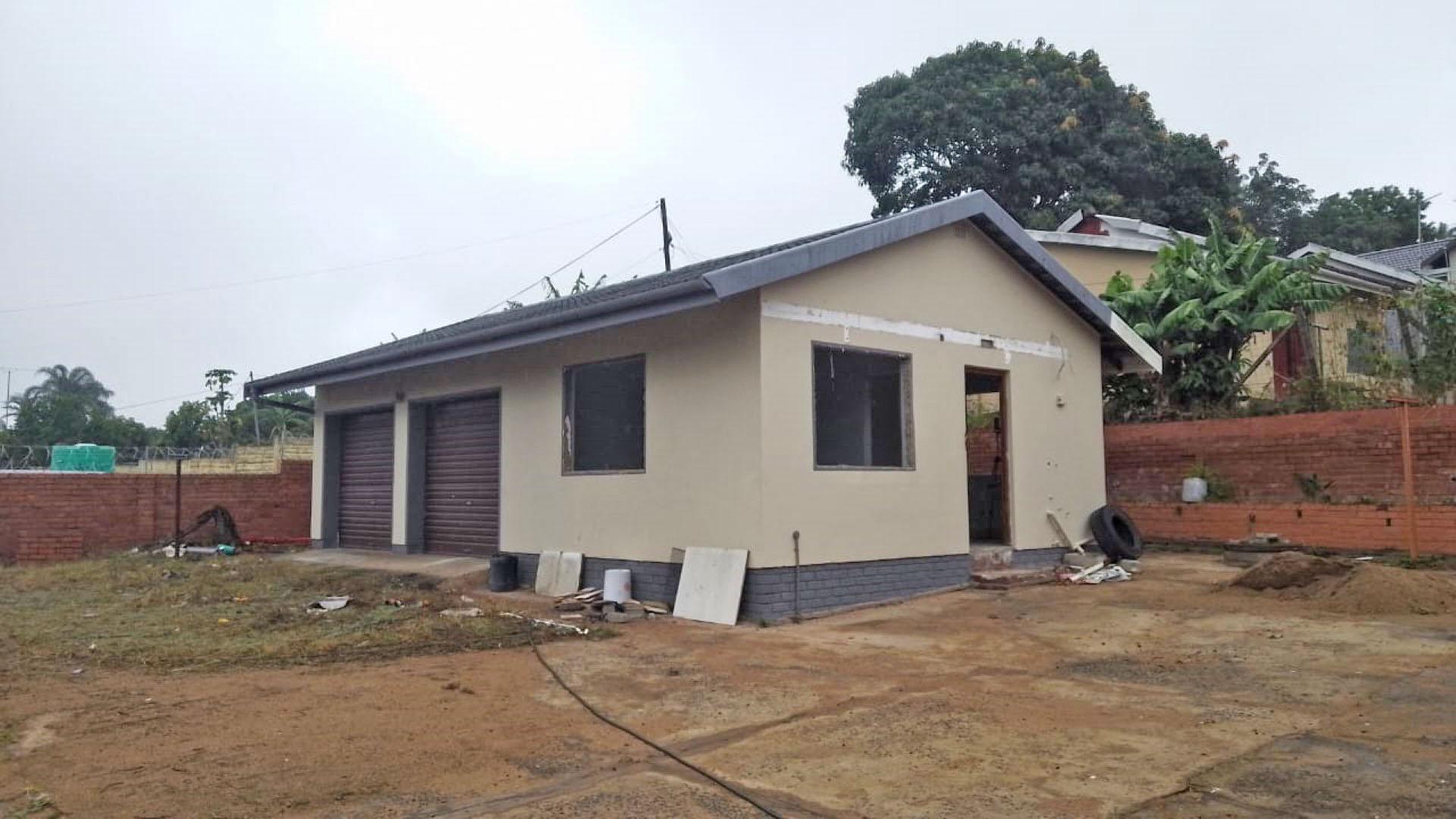 Flatlet - 35 square meters of property in Stanger