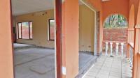 Patio - 6 square meters of property in Stanger