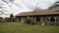 Front View of property in Valley Settlement