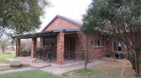 Front View of property in Valley Settlement