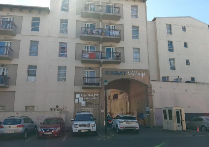 Standard Bank SIE Sale In Execution Sectional Title for Sale in Athlone - MR516117