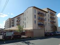 Front View of property in Athlone