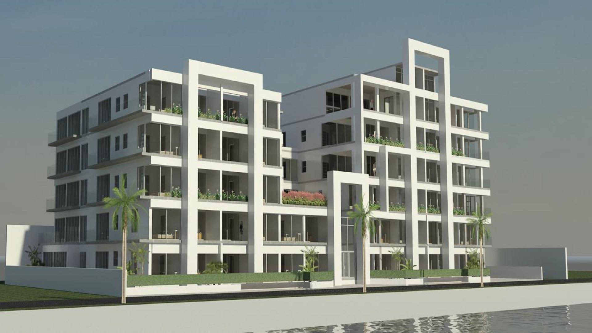 Front View of property in Saldanha
