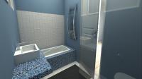 Bathroom 1 - 250 square meters of property in Saldanha