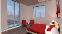 Bed Room 2 - 508 square meters of property in Saldanha