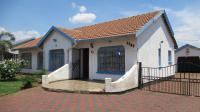 4 Bedroom 2 Bathroom House for Sale for sale in Lenasia South