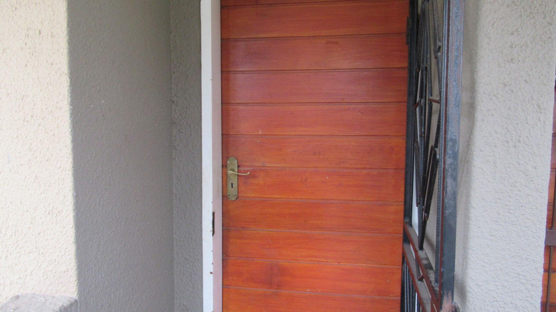 Front View of property in Kempton Park