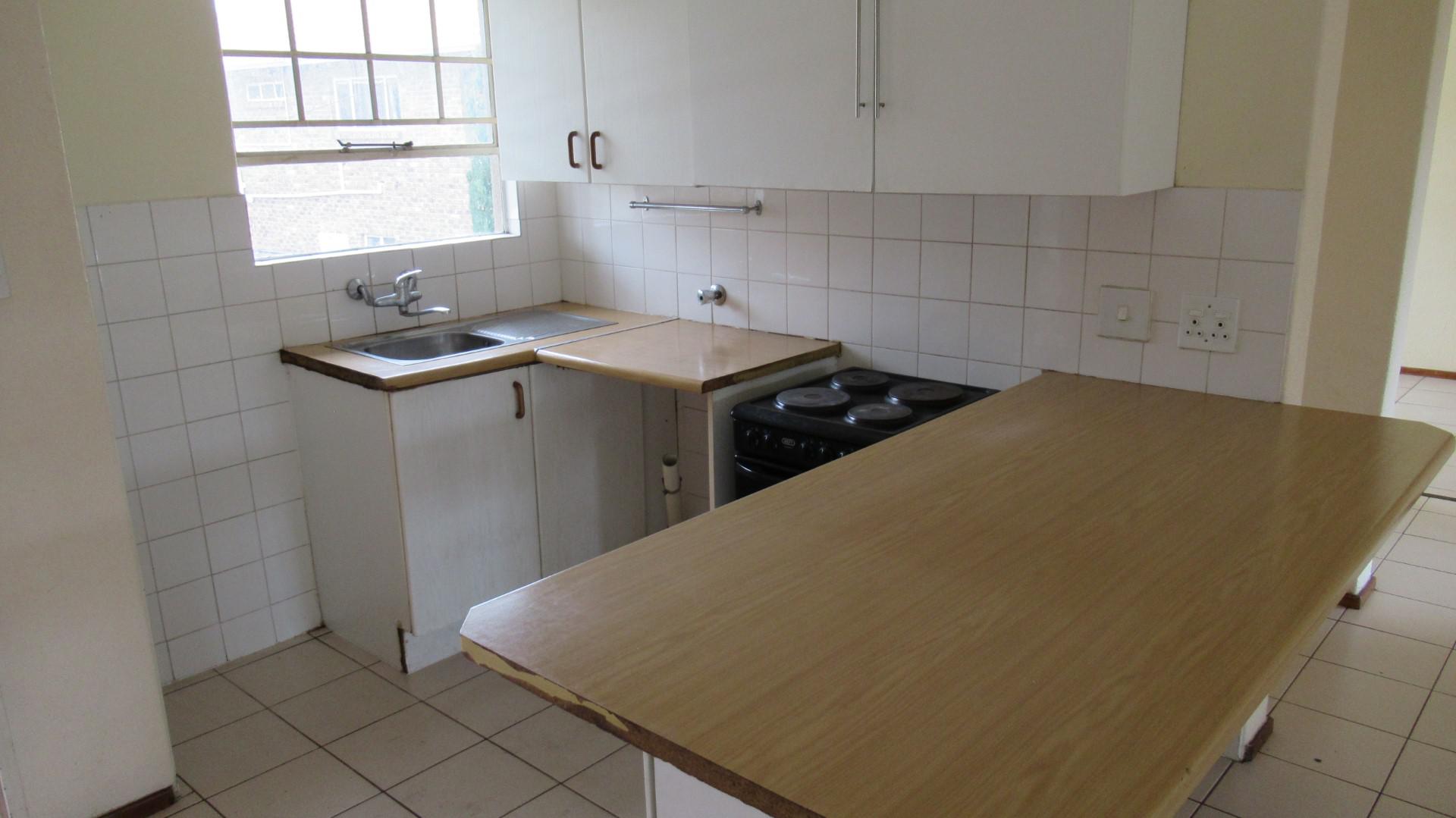 Kitchen - 10 square meters of property in Kempton Park