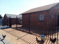 4 Bedroom House for Sale and to Rent for sale in Soshanguve East