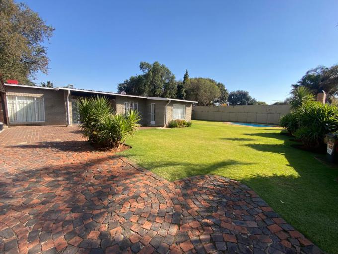 Houses For Sale in North West MyRoof.co.za