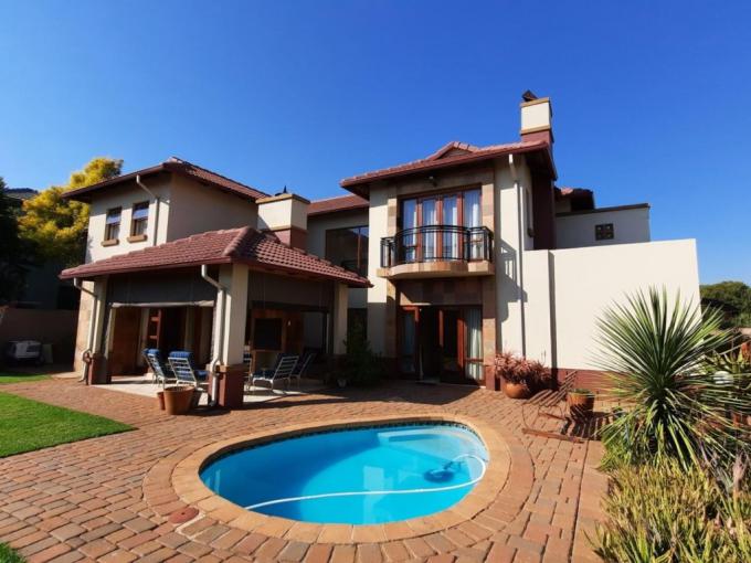 3 Bedroom House to Rent in Eldoraigne - Property to rent - MR516404