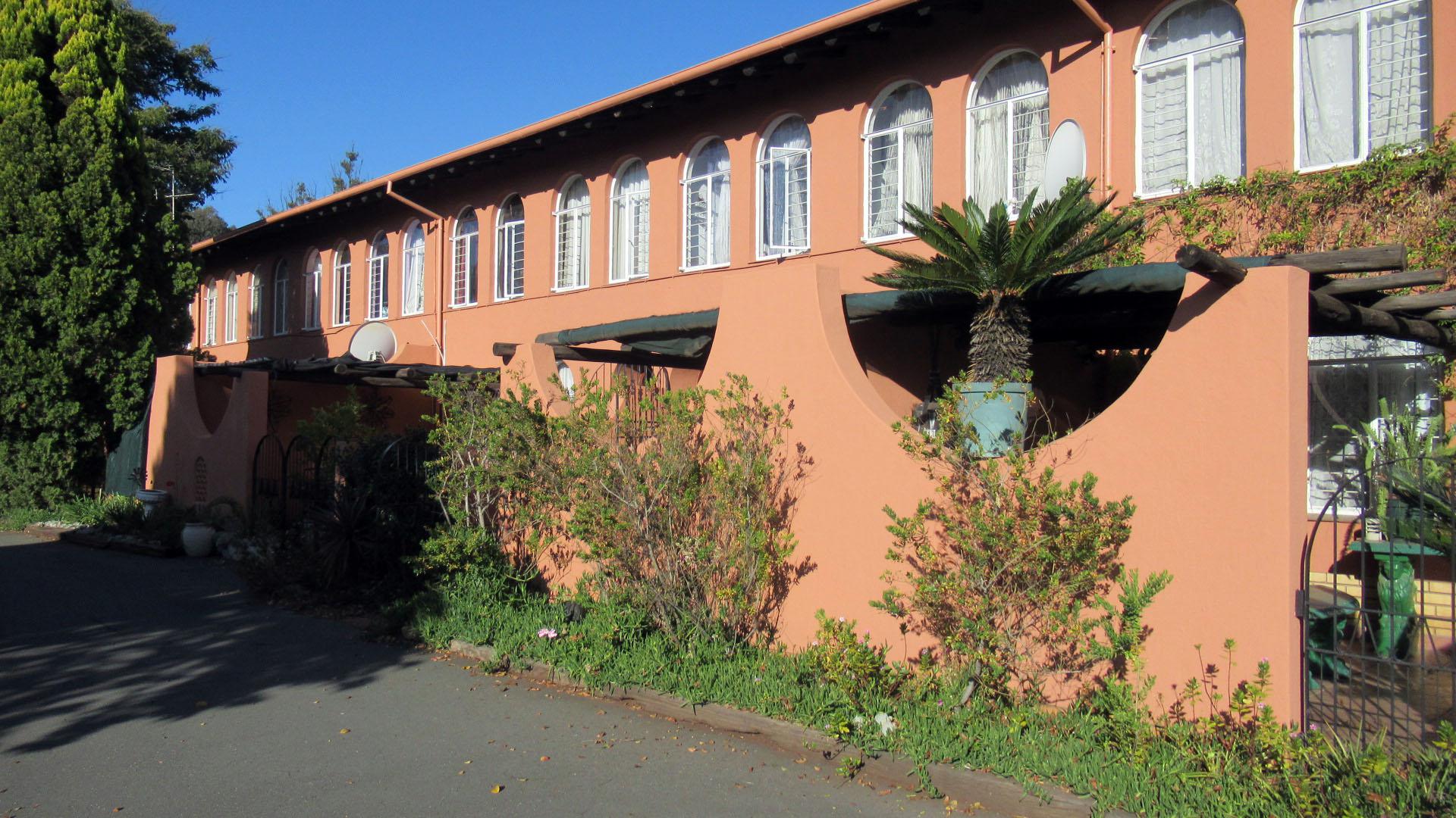 Front View of property in Doringkloof