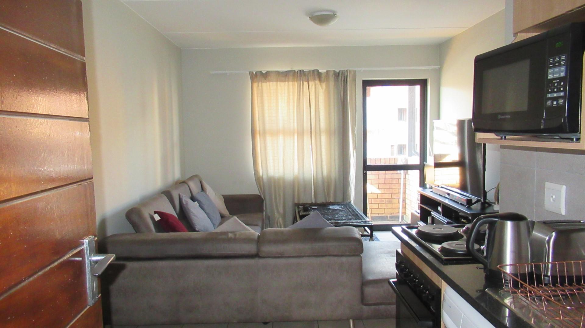 Kitchen - 6 square meters of property in Olifantsvlei