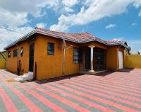 3 Bedroom 2 Bathroom House for Sale for sale in Evaton