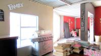 Patio - 48 square meters of property in The Reeds