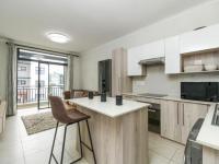 Kitchen - 13 square meters of property in Randpark