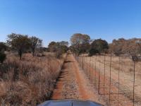  of property in Hammanskraal