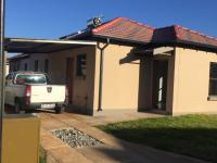  of property in Waterval East