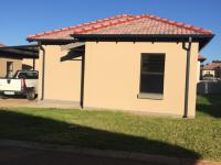 3 Bedroom 1 Bathroom House to Rent for sale in Waterval East