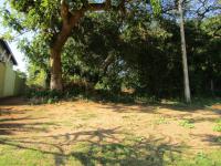 Land for Sale for sale in Athlone Park