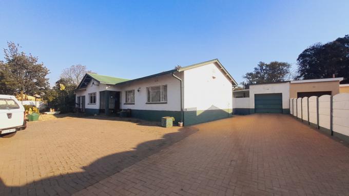 3 Bedroom House for Sale For Sale in Carletonville - MR517048