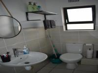 Main Bathroom of property in Grassy Park