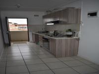 Kitchen of property in Grassy Park