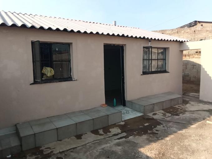 2 Bedroom House for Sale For Sale in Naledi - MR517079