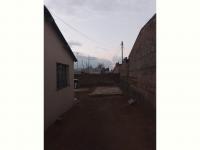  of property in Naledi