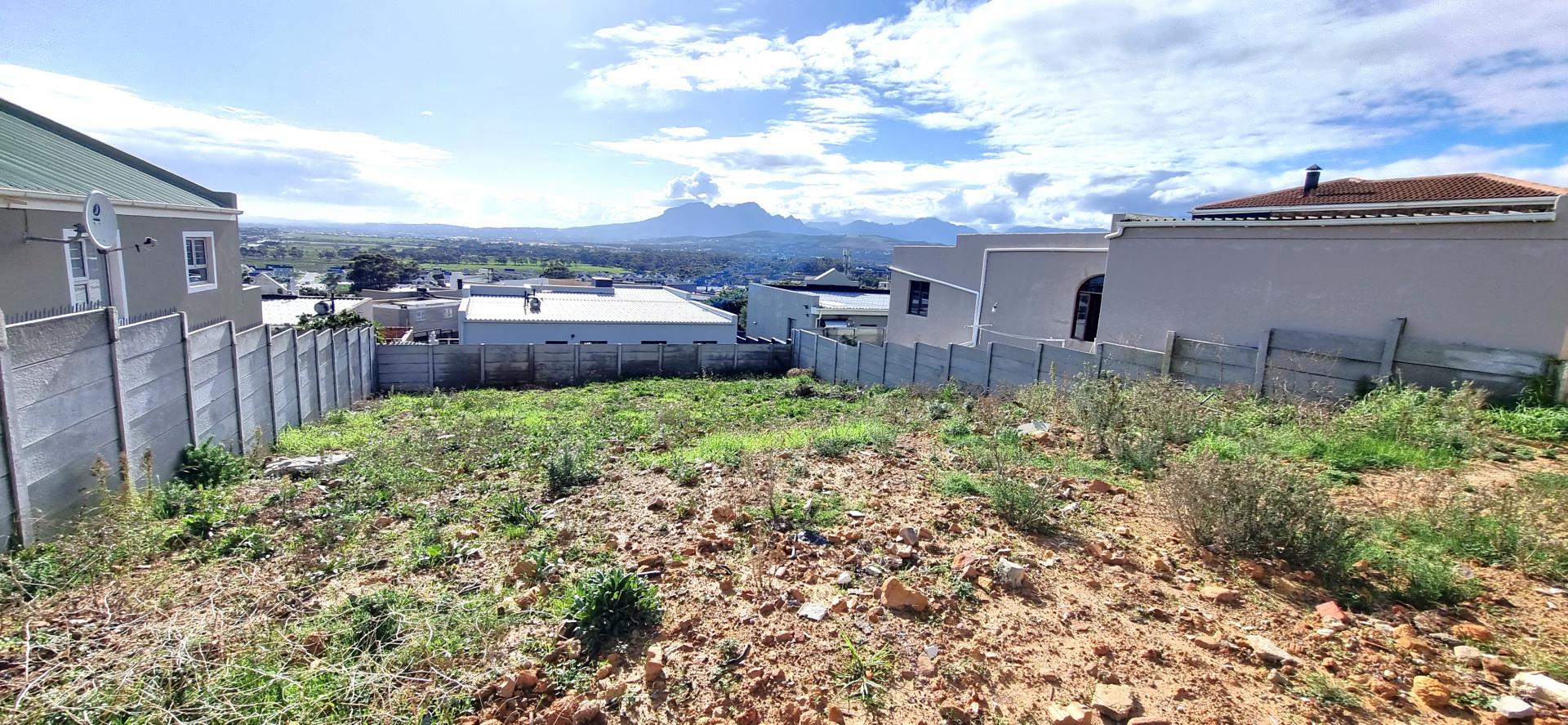 Land for Sale For Sale in Gordons Bay MR517123 MyRoof