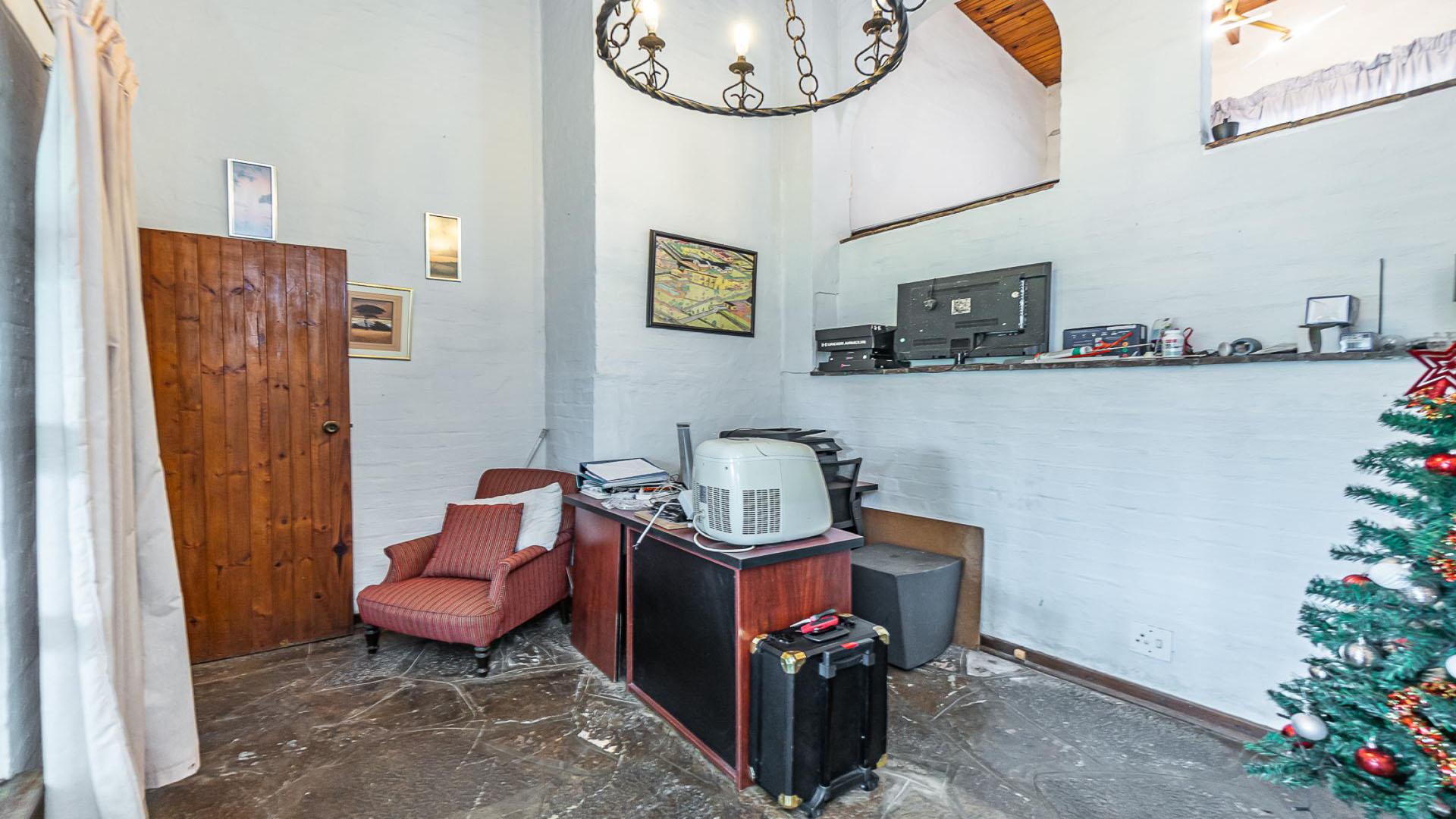 Spaces of property in Amanzimtoti 