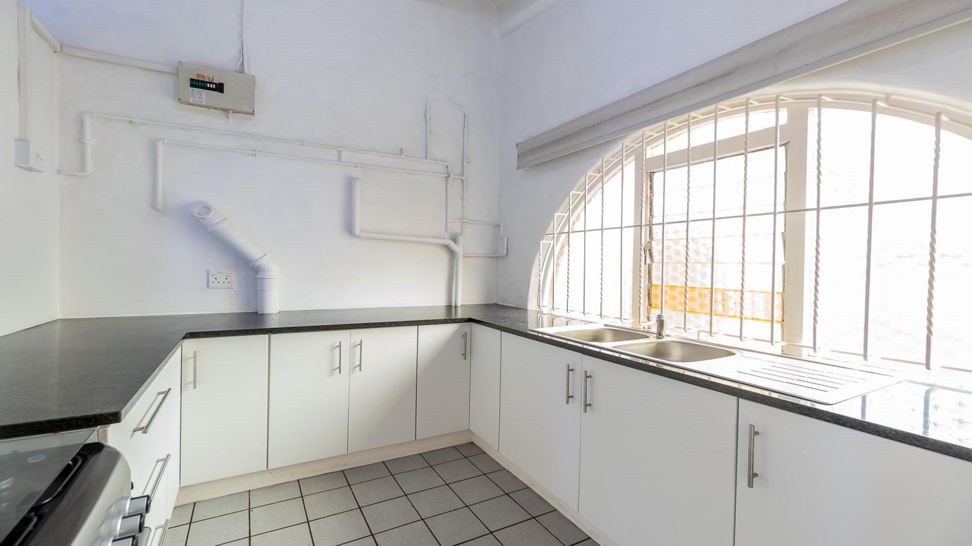 Flatlet of property in Amanzimtoti 