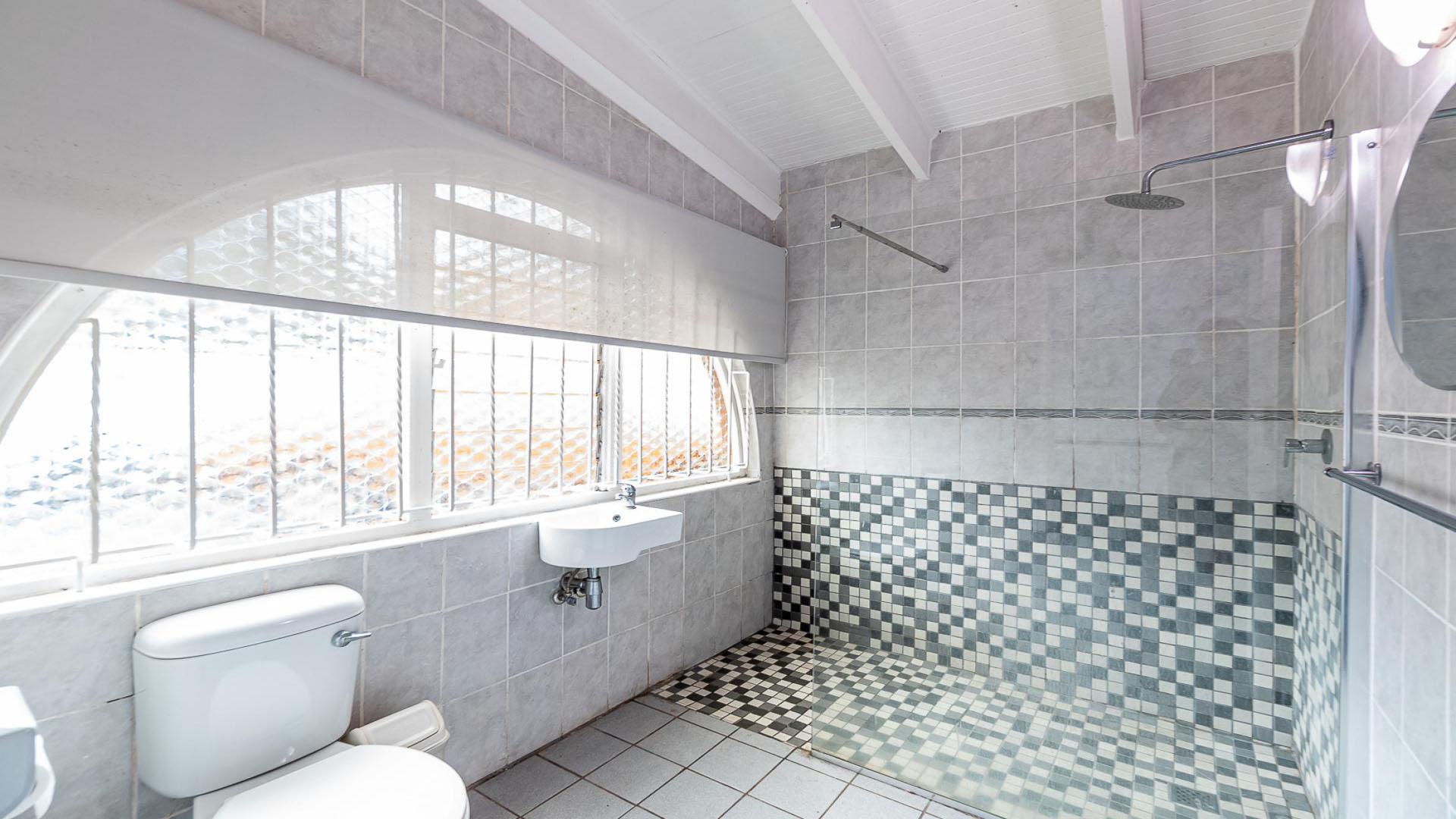 Flatlet of property in Amanzimtoti 