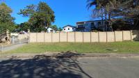 Front View of property in Amanzimtoti 